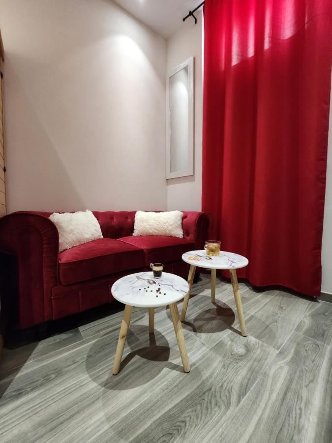 Suite Romantique Spa/Sauna En Avignone Esterno foto